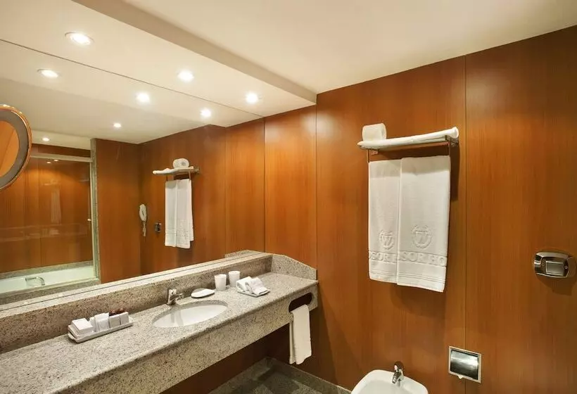 Fotos del hotel Windsor Excelsior Copacabana:  23