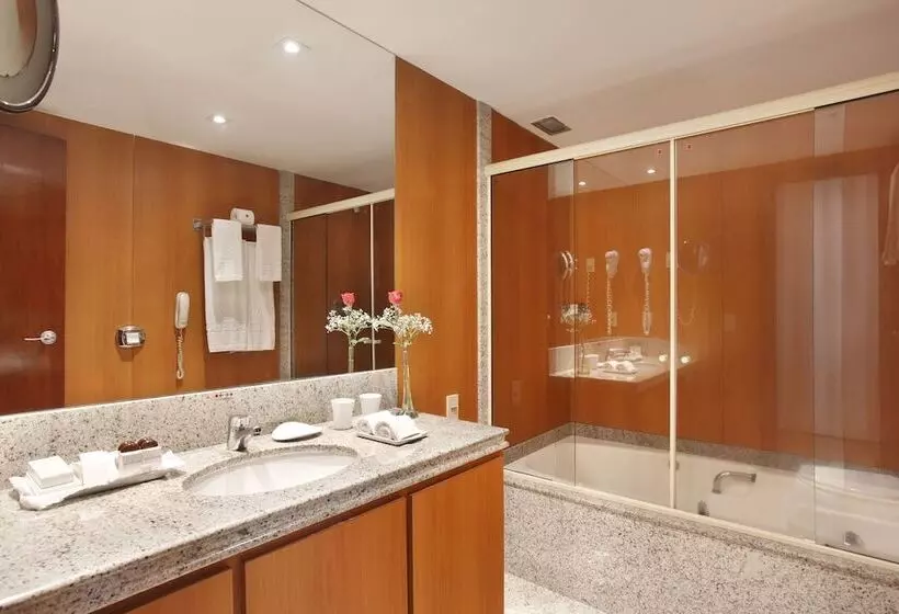 Fotos del hotel Windsor Excelsior Copacabana:  19