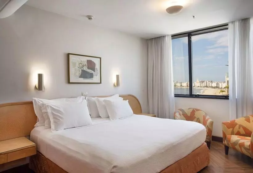 Fotos del hotel Windsor Excelsior Copacabana:  9