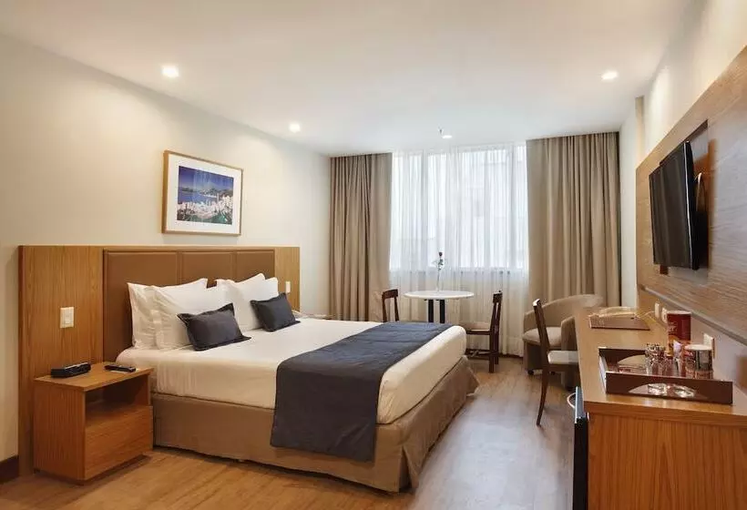 Windsor Excelsior Copacabana