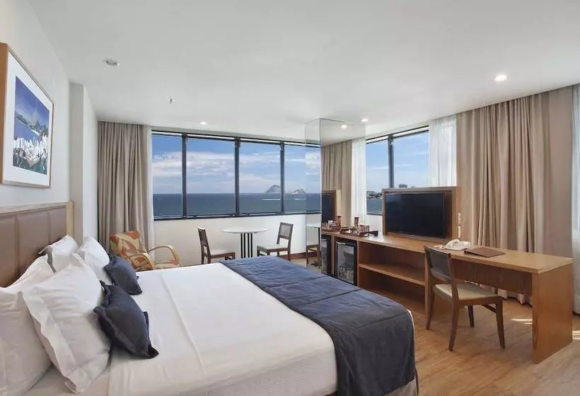 Fotos del hotel Windsor Excelsior Copacabana:  21