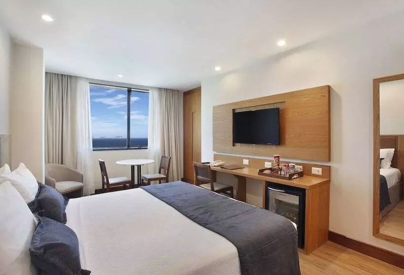 Fotos del hotel Windsor Excelsior Copacabana:  16