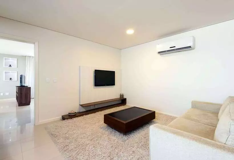 Fotos del hotel Wyndham Golden Foz Suítes:  11