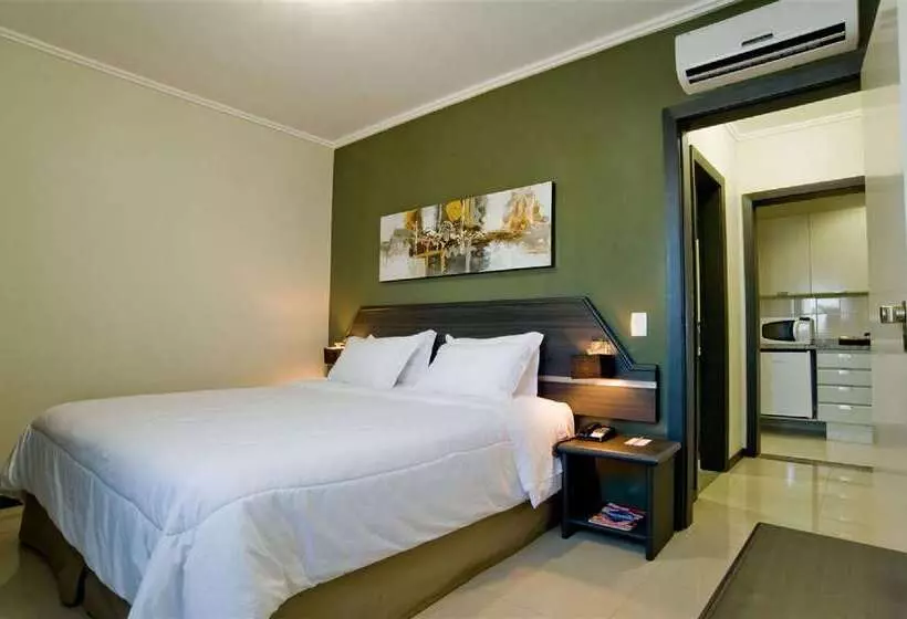 Fotos del hotel Wyndham Golden Foz Suítes:  9