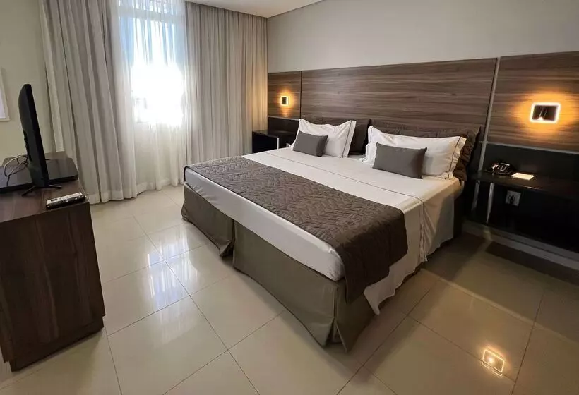 Fotos del hotel Wyndham Golden Foz Suítes:  2