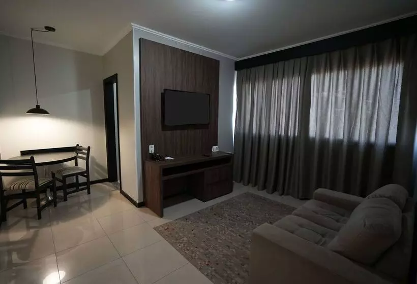 Fotos del hotel Wyndham Golden Foz Suítes:  12