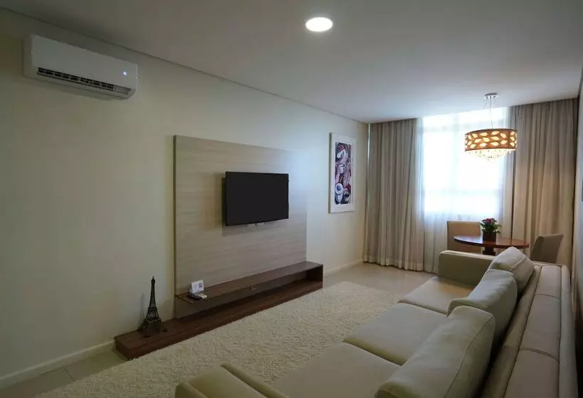 Fotos del hotel Wyndham Golden Foz Suítes:  6