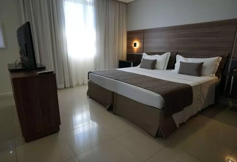 Fotos del hotel Wyndham Golden Foz Suítes:  17