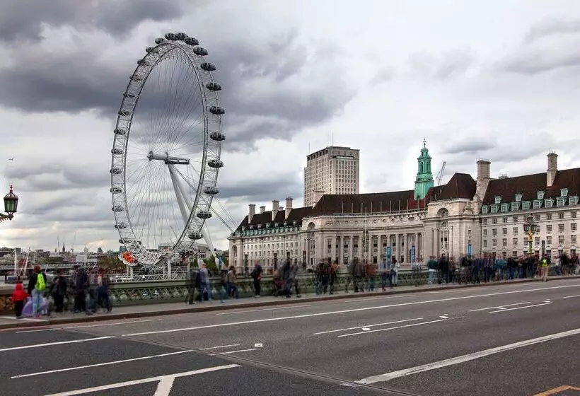 Fotos del hotel Best Western Corona:  5