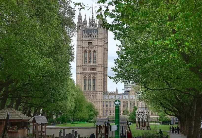 Fotos del hotel Best Western Corona:  4