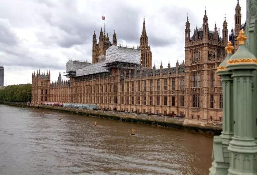 Fotos del hotel Best Western Corona:  25