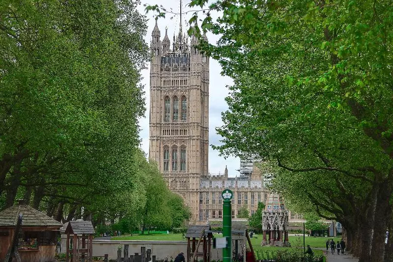 Fotos del hotel Best Western Corona:  12