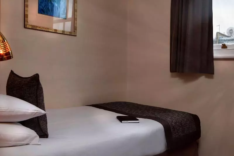 Fotos del hotel Best Western Corona:  19