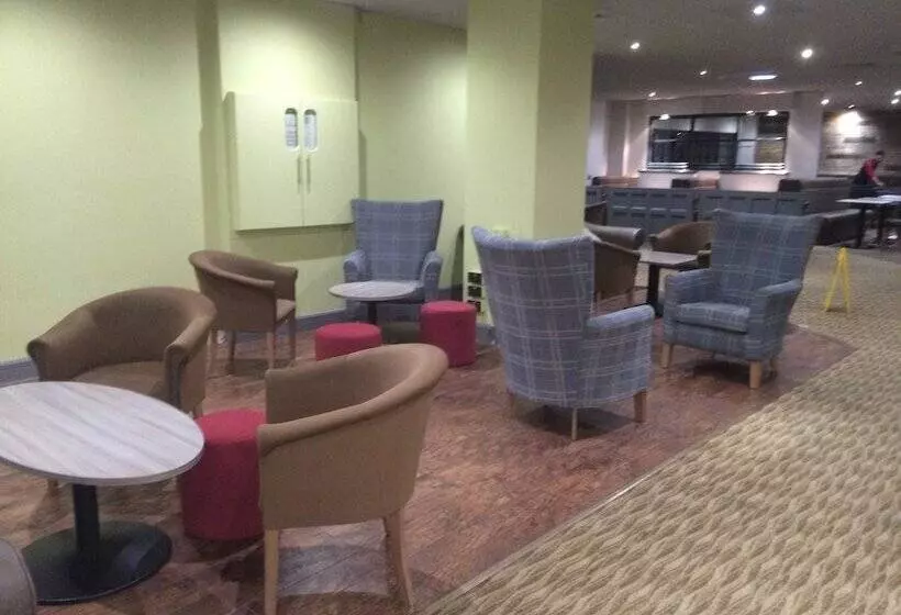 Fotos del hotel Castlefield:  3