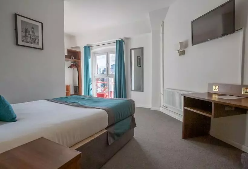 Fotos del hotel Castlefield:  2