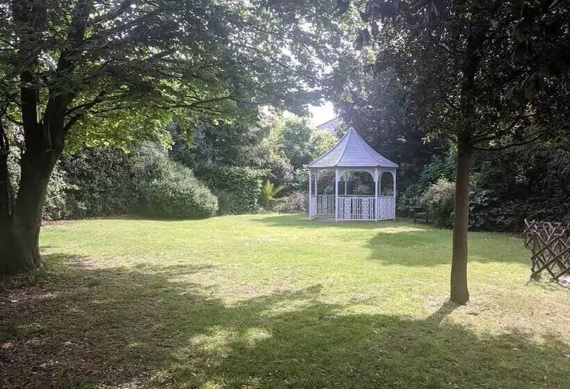 Fotos del hotel Buckerell Lodge:  17