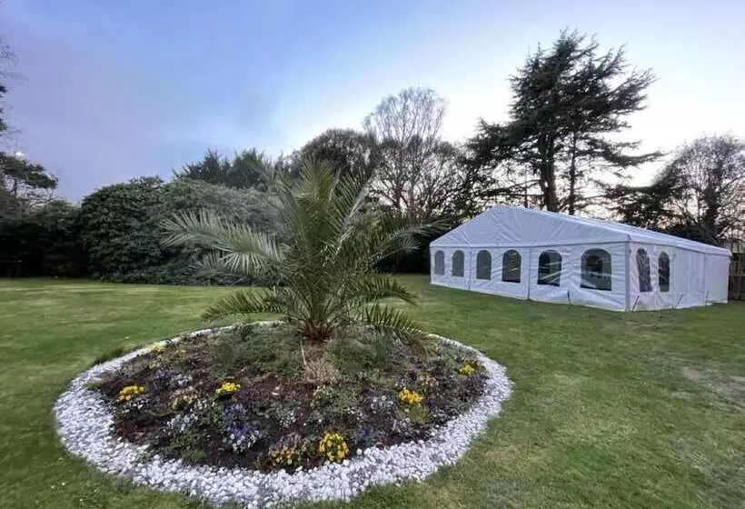 Fotos del hotel Buckerell Lodge:  11