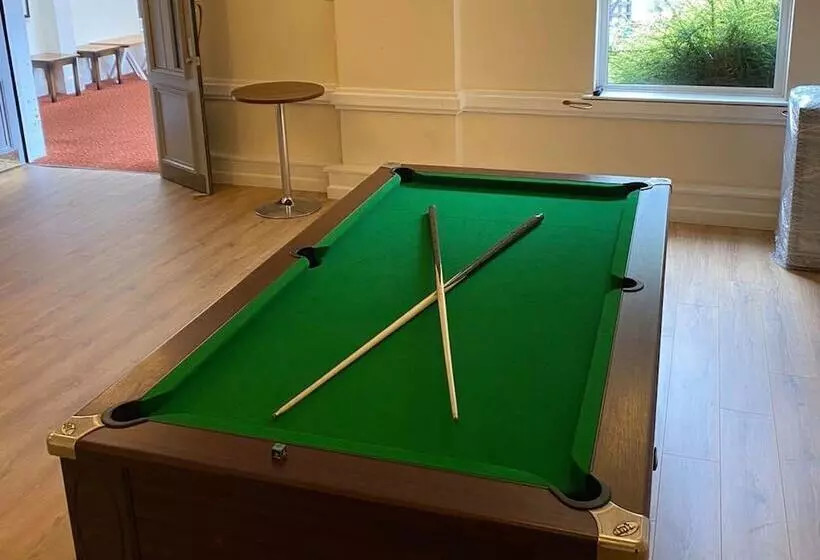 Fotos del hotel Buckerell Lodge:  3