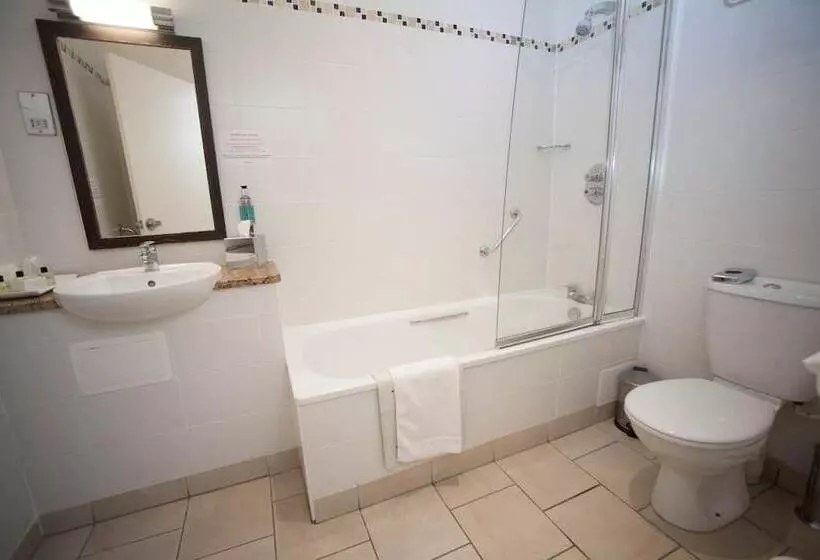 Fotos del hotel Buckerell Lodge:  16