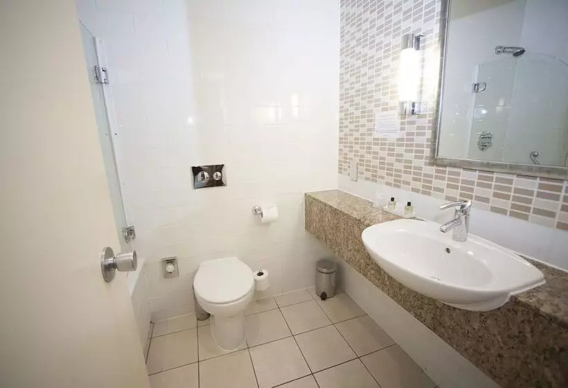 Fotos del hotel Buckerell Lodge:  6