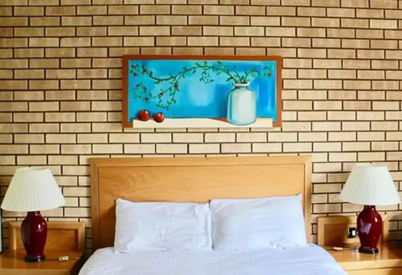 Fotos del hotel Buckerell Lodge:  15