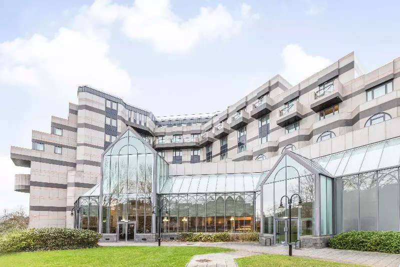 Fotos del hotel Leonardo Royal Southampton Grand Harbour:  13