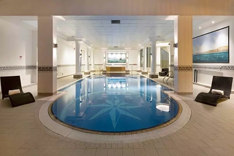 Fotos del hotel Leonardo Royal Southampton Grand Harbour:  2