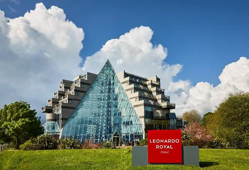 Fotos del hotel Leonardo Royal Southampton Grand Harbour:  19