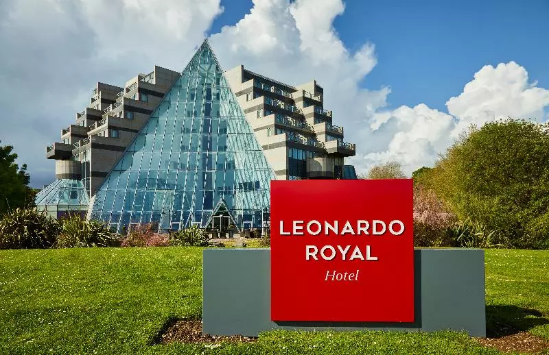 Leonardo Royal Southampton Grand Harbour