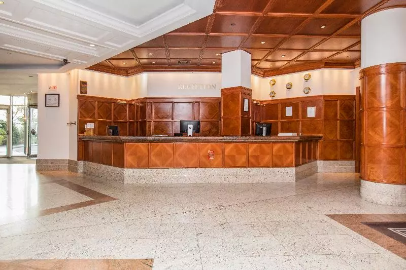 Fotos del hotel Leonardo Royal Southampton Grand Harbour:  4