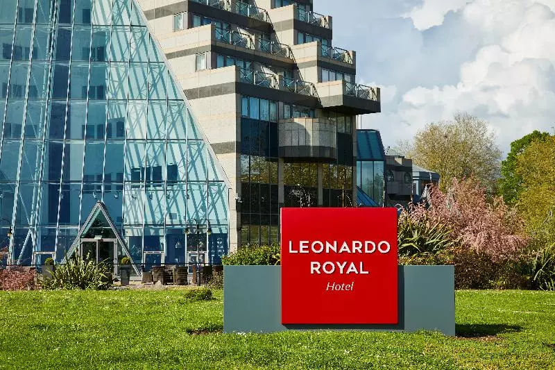 Fotos del hotel Leonardo Royal Southampton Grand Harbour:  11