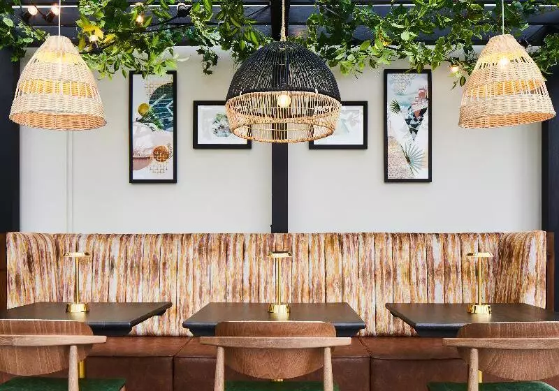 Fotos del hotel Leonardo Royal Southampton Grand Harbour:  21