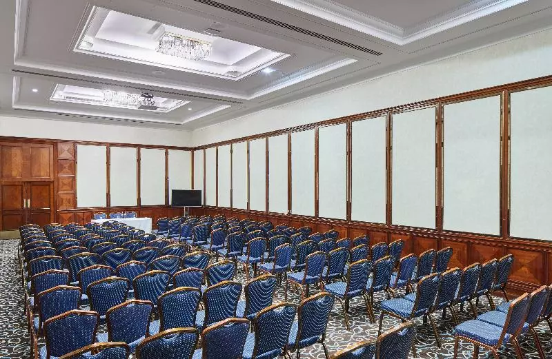 Fotos del hotel Leonardo Royal Southampton Grand Harbour:  17