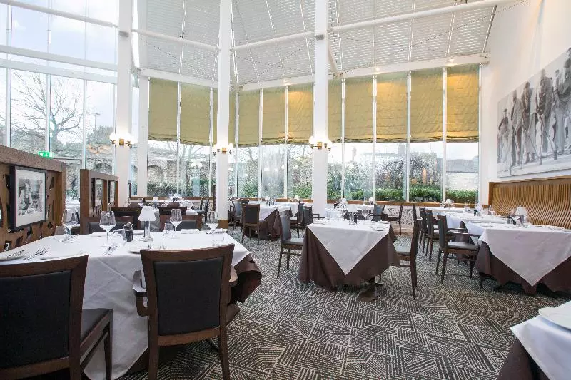 Fotos del hotel Leonardo Royal Southampton Grand Harbour:  7