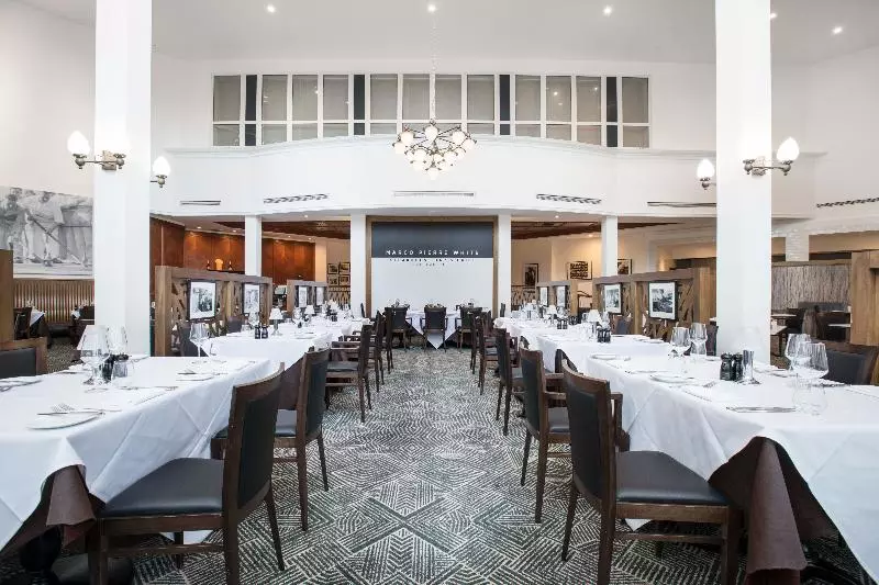 Fotos del hotel Leonardo Royal Southampton Grand Harbour:  16