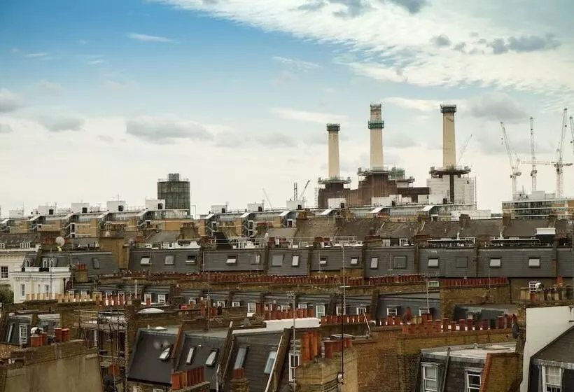 Fotos del hotel The Belgrave:  11