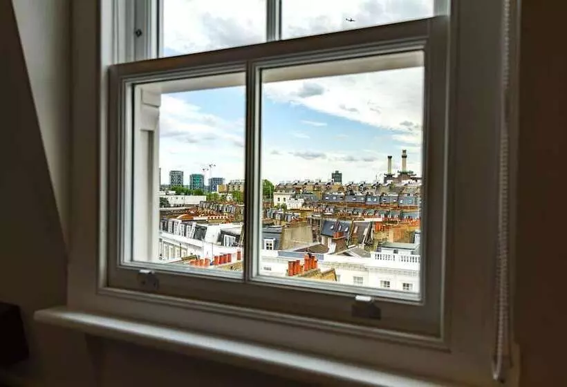 Fotos del hotel The Belgrave:  6