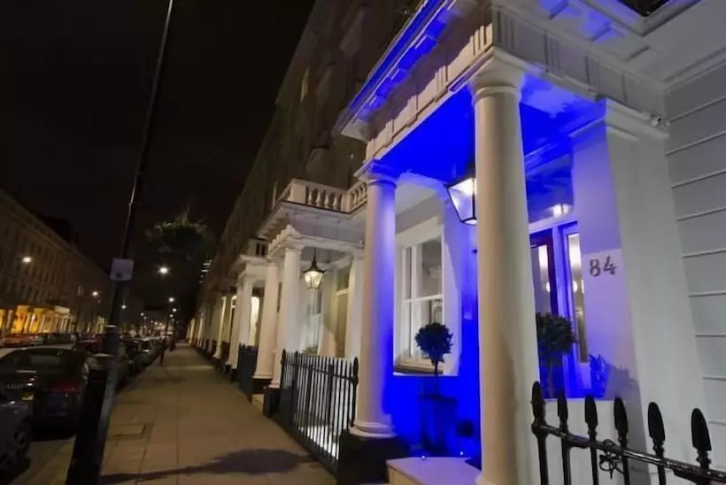 Fotos del hotel The Belgrave:  14