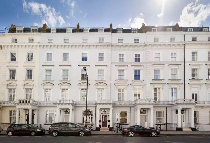 Fotos del hotel The Belgrave:  20