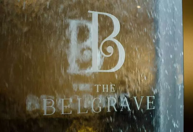 Fotos del hotel The Belgrave:  10