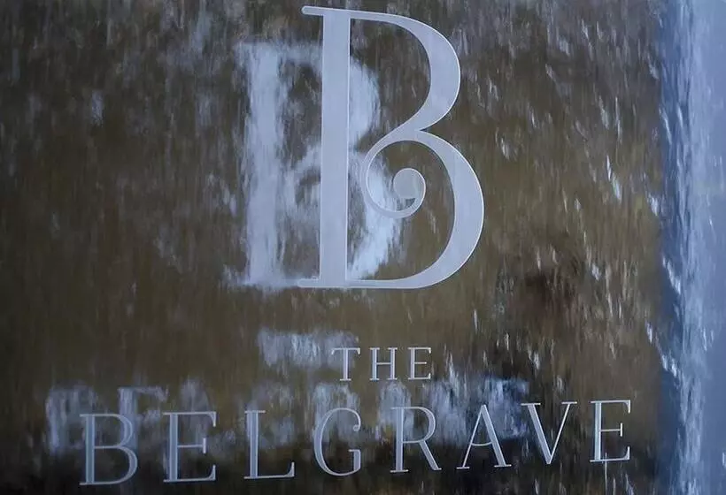 Fotos del hotel The Belgrave:  5
