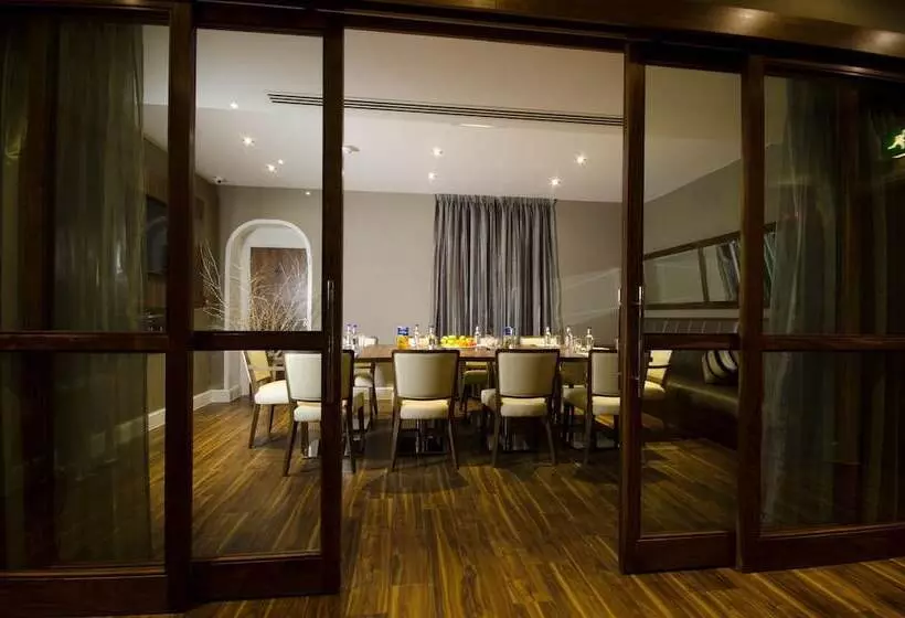 Fotos del hotel The Belgrave:  18