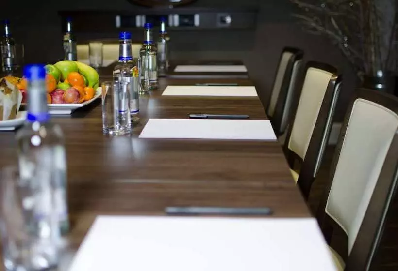 Fotos del hotel The Belgrave:  4