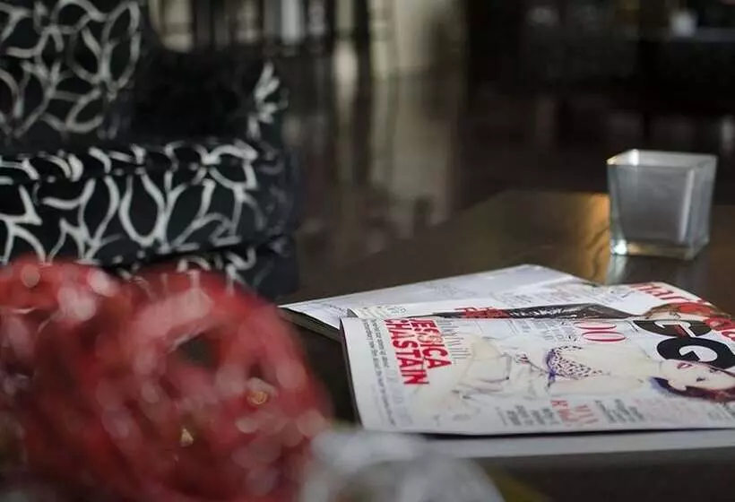 Fotos del hotel The Belgrave:  16