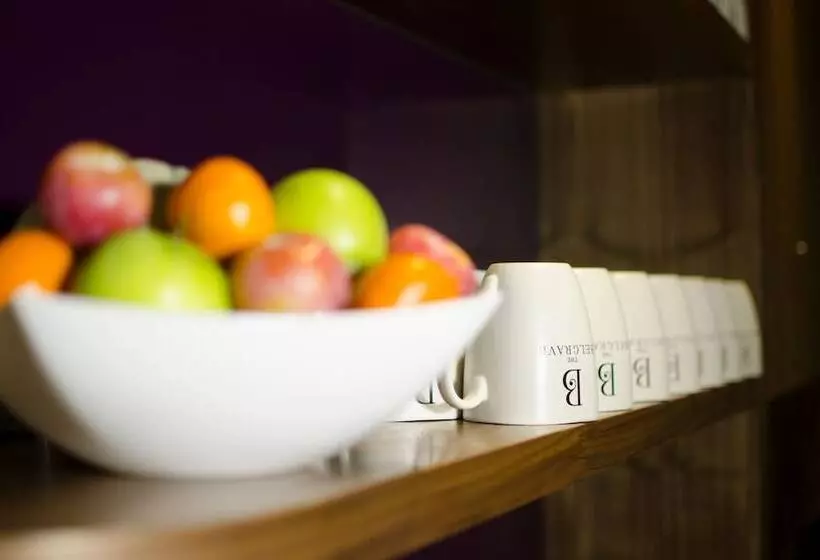 Fotos del hotel The Belgrave:  19