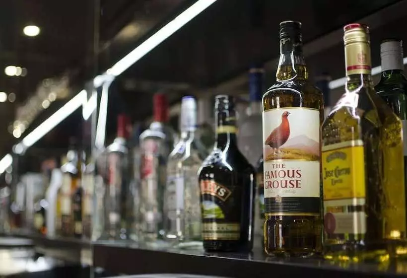 Fotos del hotel The Belgrave:  13