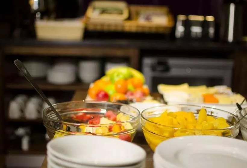 Fotos del hotel The Belgrave:  8