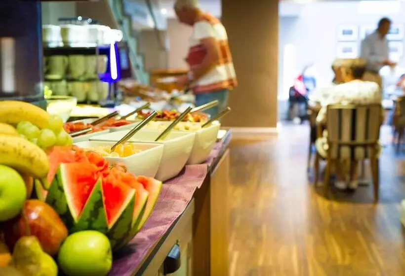 Fotos del hotel The Belgrave:  21