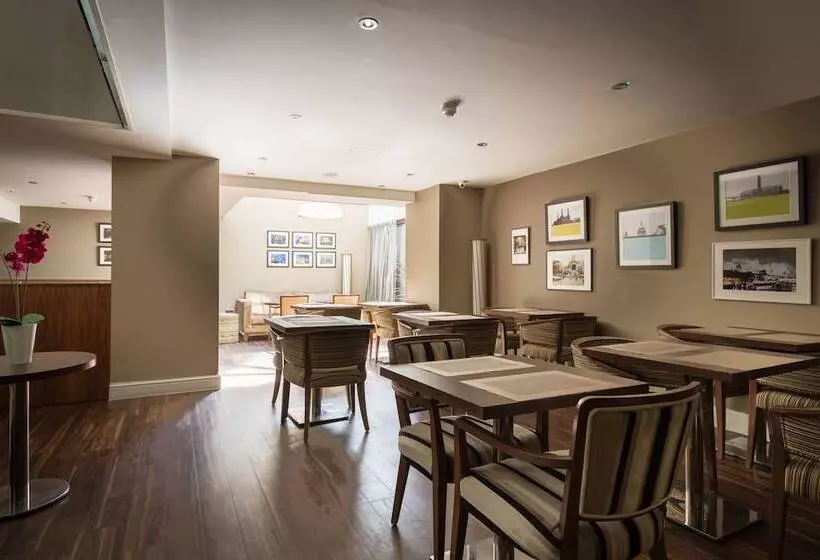 Fotos del hotel The Belgrave:  7