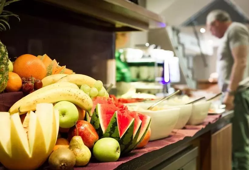 Fotos del hotel The Belgrave:  15